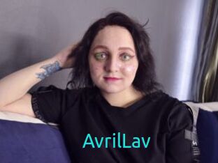 AvrilLav