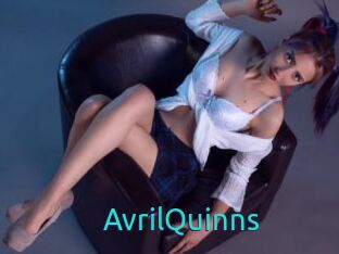 AvrilQuinns