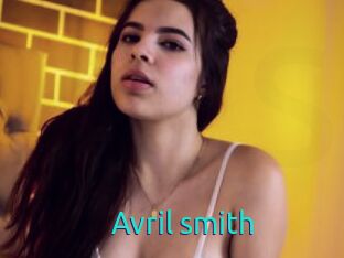 Avril_smith