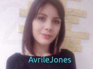 AvrileJones