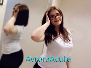 AvroraAcute 21 sextury Link