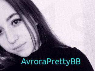 AvroraPrettyBB