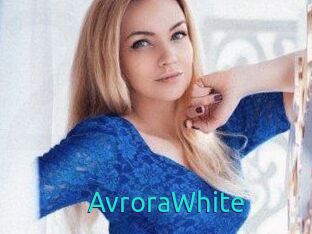 AvroraWhite