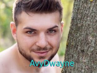 AvyDwayne