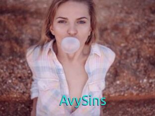 AvySins