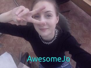 AwesomeJo