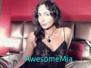 AwesomeMia