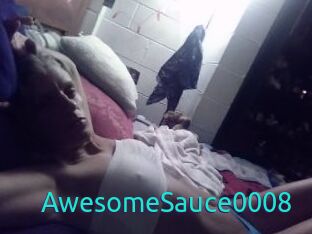 AwesomeSauce0008