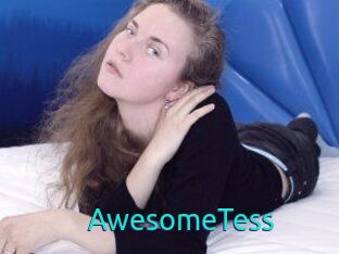 AwesomeTess