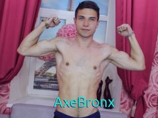 AxeBronx