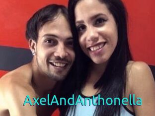 AxelAndAnthonella