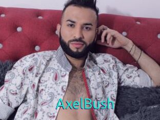 AxelBush
