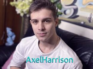 AxelHarrison