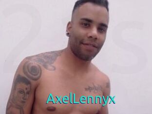 AxelLennyx