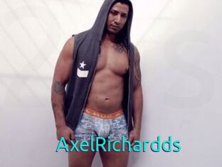 AxelRichardds