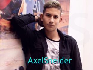 AxelSneider 21 sextury Link