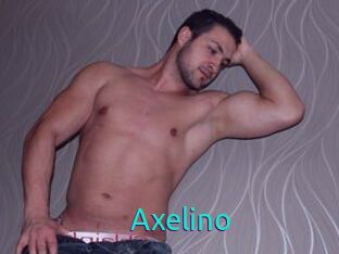 Axelino