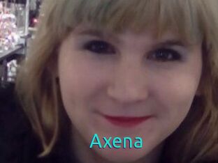 Axena