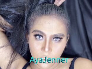 AyaJenner