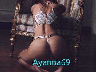 Ayanna69