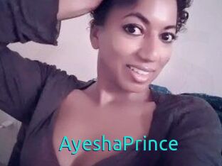 AyeshaPrince