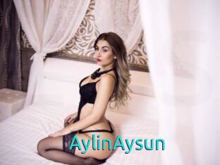 AylinAysun