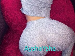 AyshaYsha