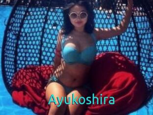 Ayukoshira