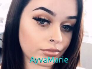 AyvaMarie