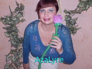 AzaLyre