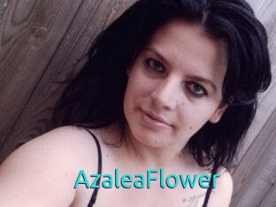 AzaleaFlower