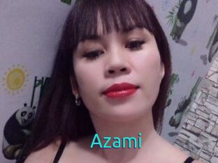 Azami