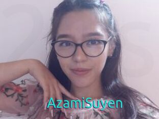 AzamiSuyen