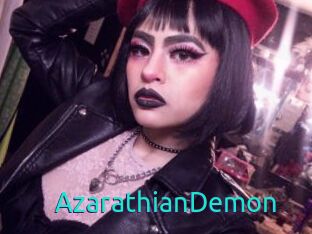 AzarathianDemon