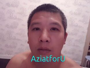 AziatforU