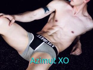 Azimut_XO