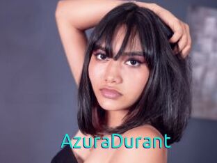 AzuraDurant
