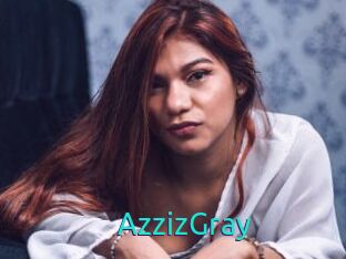 AzzizGray