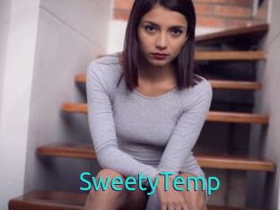 SweetyTemp