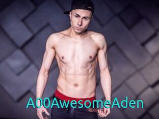 A00AwesomeAden