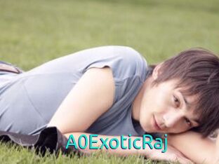 A0ExoticRaj