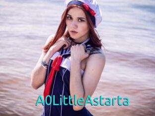 A0LittleAstarta