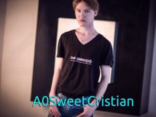 A0SweetCristian