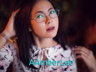 AAmberLee