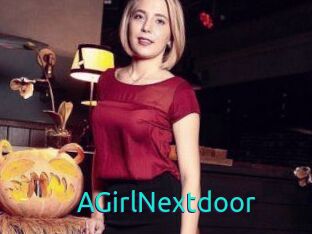 AGirlNextdoor