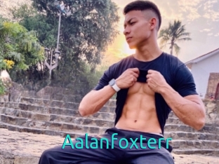 Aalanfoxterr