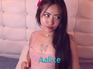 Aalice