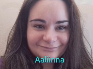 Aaliinna