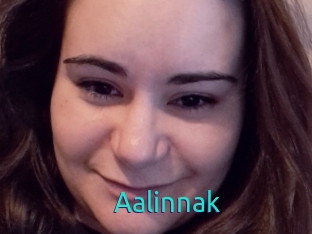 Aalinnak