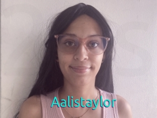 Aalistaylor